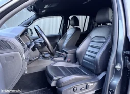 
										VW Amarok 3.0 TDI Auto Aventura full									