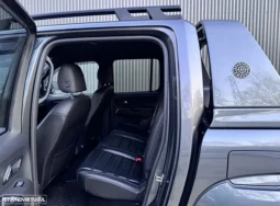 
										VW Amarok 3.0 TDI Auto Aventura full									