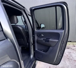
										VW Amarok 3.0 TDI Auto Aventura full									