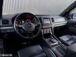
										VW Amarok 3.0 TDI Auto Aventura full									