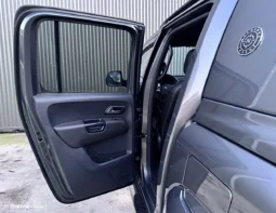 
										VW Amarok 3.0 TDI Auto Aventura full									