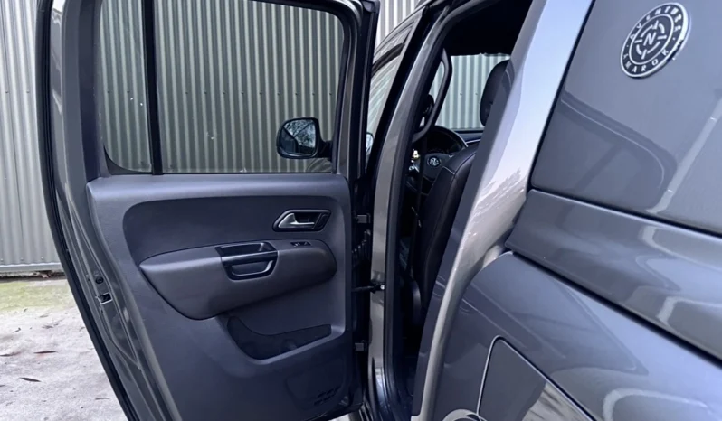 
								VW Amarok 3.0 TDI Auto Aventura full									
