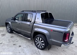 
										VW Amarok 3.0 TDI Auto Aventura full									