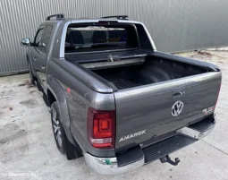 
										VW Amarok 3.0 TDI Auto Aventura full									
