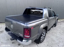 
										VW Amarok 3.0 TDI Auto Aventura full									
