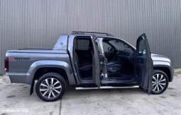 
										VW Amarok 3.0 TDI Auto Aventura full									