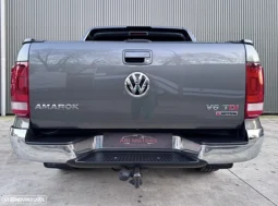 
										VW Amarok 3.0 TDI Auto Aventura full									