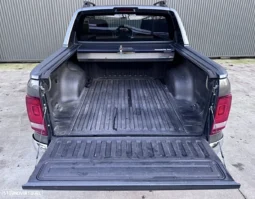 
										VW Amarok 3.0 TDI Auto Aventura full									
