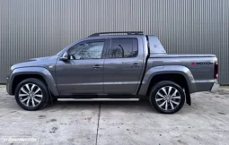
										VW Amarok 3.0 TDI Auto Aventura full									