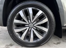 
										VW Amarok 3.0 TDI Auto Aventura full									