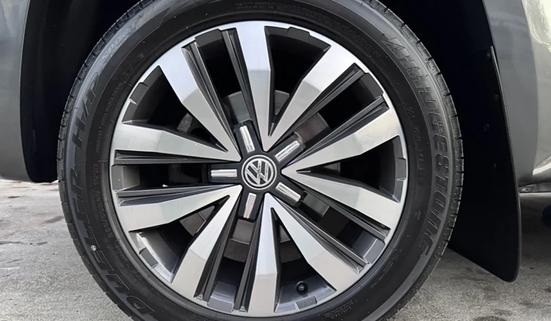 
								VW Amarok 3.0 TDI Auto Aventura full									