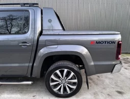 
										VW Amarok 3.0 TDI Auto Aventura full									