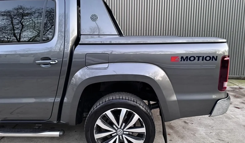 
								VW Amarok 3.0 TDI Auto Aventura full									