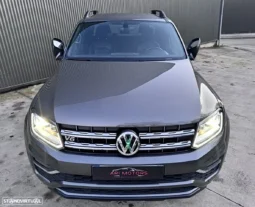 
										VW Amarok 3.0 TDI Auto Aventura full									