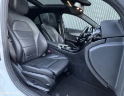 
										Mercedes-Benz C 180 d AMG Line Aut. full									