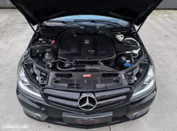 
										Mercedes-Benz C 220 CDI 7G-TRONIC Edition full									