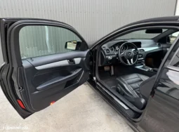 
										Mercedes-Benz C 220 CDI 7G-TRONIC Edition full									