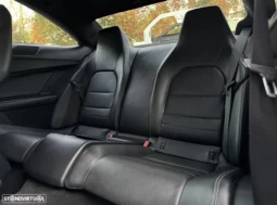 
										Mercedes-Benz C 220 CDI 7G-TRONIC Edition full									