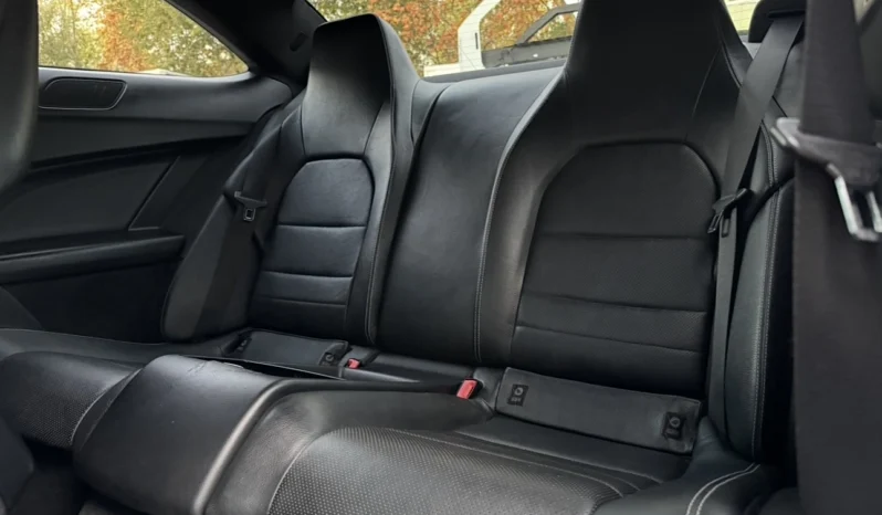 
								Mercedes-Benz C 220 CDI 7G-TRONIC Edition full									