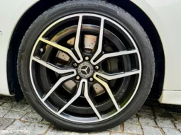 
										Mercedes-Benz C 220 d Station 9G-TRONIC AMG Line full									