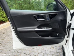 
										Mercedes-Benz C 220 d Station 9G-TRONIC AMG Line full									