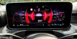 
										Mercedes-Benz C 220 d Station 9G-TRONIC AMG Line full									