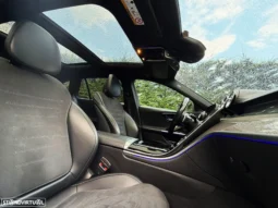
										Mercedes-Benz C 220 d Station 9G-TRONIC AMG Line full									