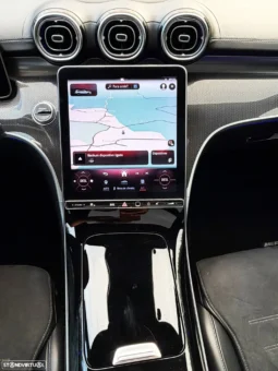 
										Mercedes-Benz C 220 d Station 9G-TRONIC AMG Line full									