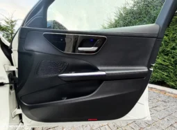 
										Mercedes-Benz C 220 d Station 9G-TRONIC AMG Line full									