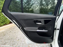 
										Mercedes-Benz C 220 d Station 9G-TRONIC AMG Line full									
