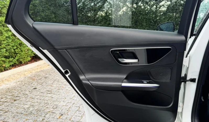 
								Mercedes-Benz C 220 d Station 9G-TRONIC AMG Line full									
