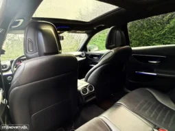 
										Mercedes-Benz C 220 d Station 9G-TRONIC AMG Line full									