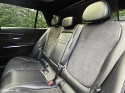 
										Mercedes-Benz C 220 d Station 9G-TRONIC AMG Line full									