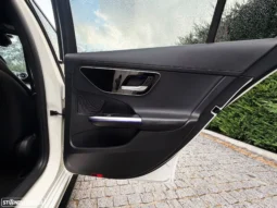 
										Mercedes-Benz C 220 d Station 9G-TRONIC AMG Line full									