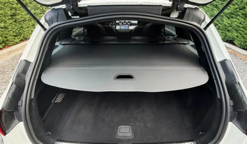 
								Mercedes-Benz C 220 d Station 9G-TRONIC AMG Line full									