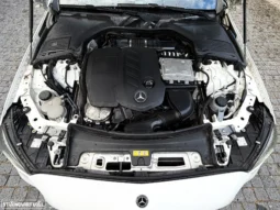 
										Mercedes-Benz C 220 d Station 9G-TRONIC AMG Line full									