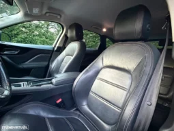 
										Jaguar F-Pace 2.0 i4D Prestige AWD Aut. full									