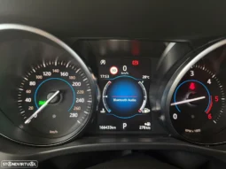 
										Jaguar F-Pace 2.0 i4D Prestige AWD Aut. full									