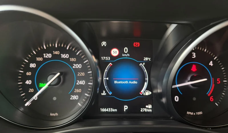 
								Jaguar F-Pace 2.0 i4D Prestige AWD Aut. full									