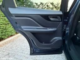 
										Jaguar F-Pace 2.0 i4D Prestige AWD Aut. full									