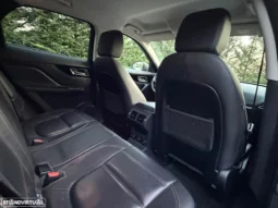 
										Jaguar F-Pace 2.0 i4D Prestige AWD Aut. full									