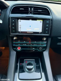 
										Jaguar F-Pace 2.0 i4D Prestige AWD Aut. full									