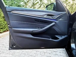 
										BMW 520 d Aut. M Sport Edition full									