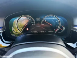 
										BMW 520 d Aut. M Sport Edition full									