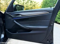 
										BMW 520 d Aut. M Sport Edition full									