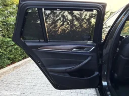 
										BMW 520 d Aut. M Sport Edition full									