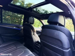 
										BMW 520 d Aut. M Sport Edition full									