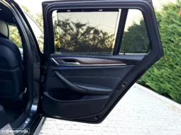 
										BMW 520 d Aut. M Sport Edition full									