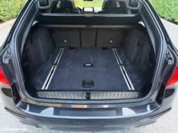 
										BMW 520 d Aut. M Sport Edition full									