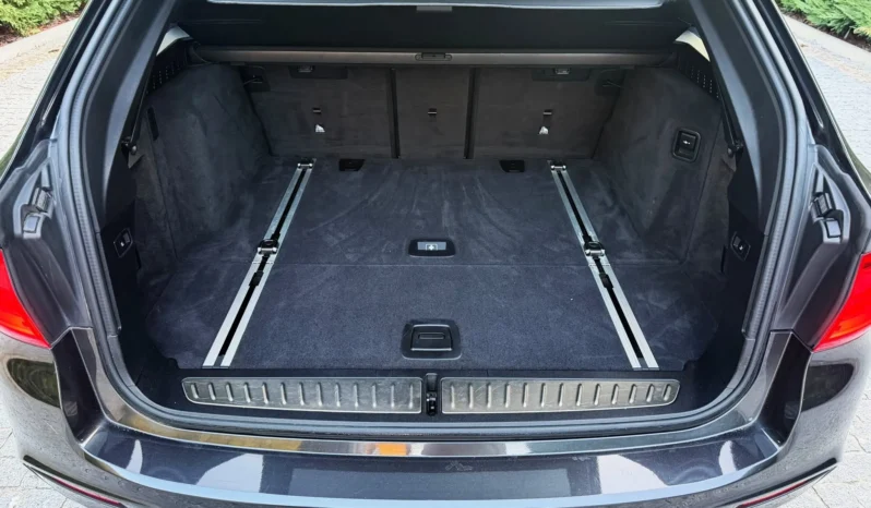 
								BMW 520 d Aut. M Sport Edition full									